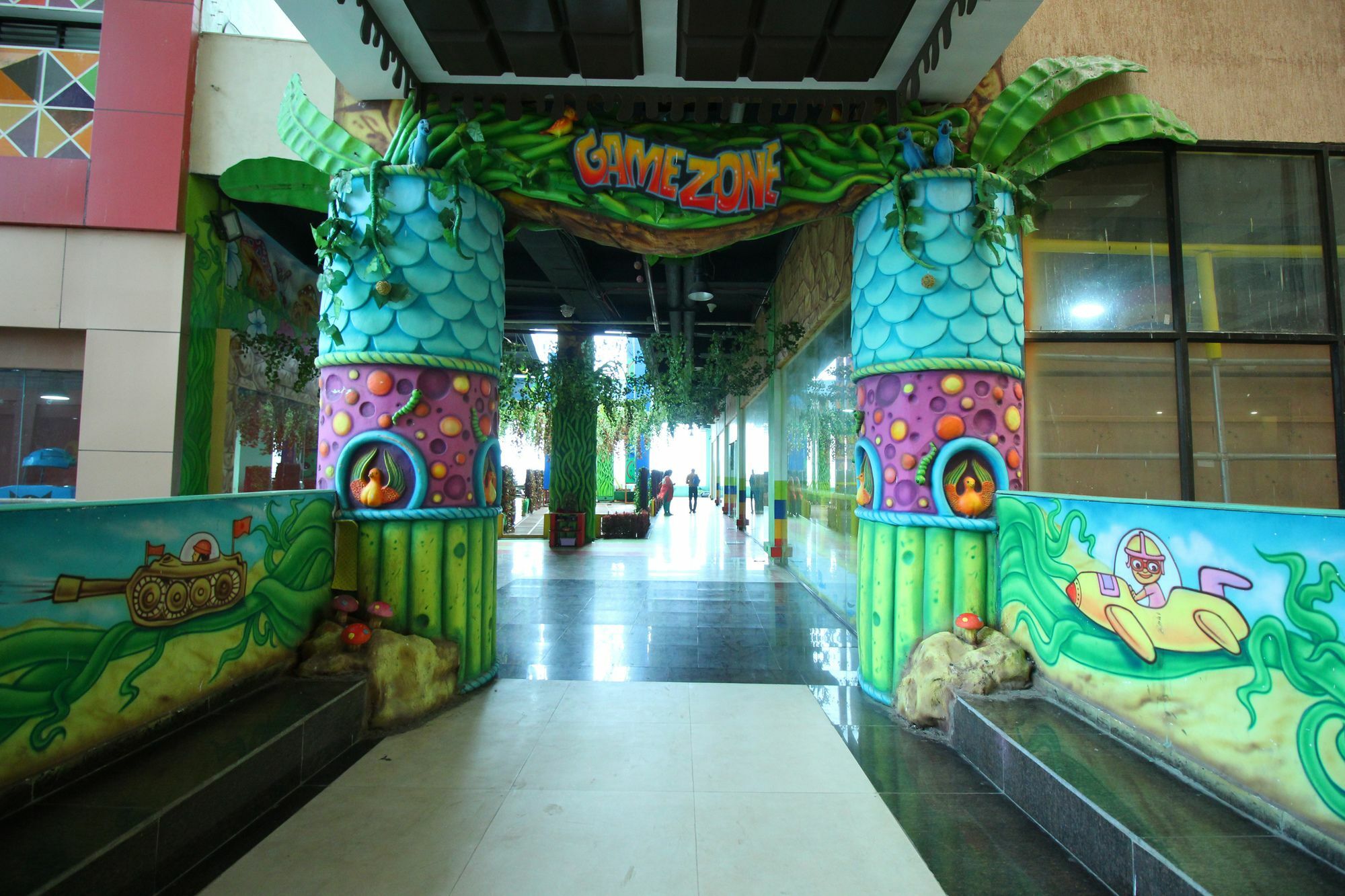 Jackpot Room In & Out Dormitory Ahmedabad Exterior photo